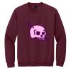 Heavy Blend Crewneck Sweatshirt Thumbnail