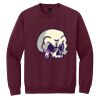 Heavy Blend Crewneck Sweatshirt Thumbnail