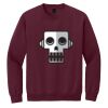 Heavy Blend Crewneck Sweatshirt Thumbnail