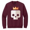 Heavy Blend Crewneck Sweatshirt Thumbnail