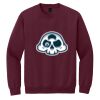 Heavy Blend Crewneck Sweatshirt Thumbnail