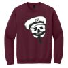 Heavy Blend Crewneck Sweatshirt Thumbnail
