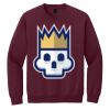 Heavy Blend Crewneck Sweatshirt Thumbnail