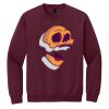 Heavy Blend Crewneck Sweatshirt Thumbnail