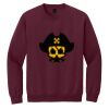 Heavy Blend Crewneck Sweatshirt Thumbnail