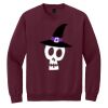 Heavy Blend Crewneck Sweatshirt Thumbnail