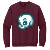 Heavy Blend Crewneck Sweatshirt Thumbnail