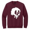 Heavy Blend Crewneck Sweatshirt Thumbnail