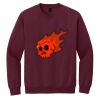 Heavy Blend Crewneck Sweatshirt Thumbnail
