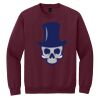 Heavy Blend Crewneck Sweatshirt Thumbnail