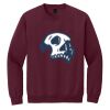 Heavy Blend Crewneck Sweatshirt Thumbnail