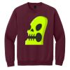 Heavy Blend Crewneck Sweatshirt Thumbnail