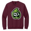 Heavy Blend Crewneck Sweatshirt Thumbnail