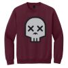 Heavy Blend Crewneck Sweatshirt Thumbnail