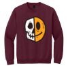 Heavy Blend Crewneck Sweatshirt Thumbnail