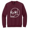 Heavy Blend Crewneck Sweatshirt Thumbnail
