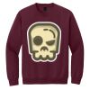 Heavy Blend Crewneck Sweatshirt Thumbnail