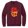Heavy Blend Crewneck Sweatshirt Thumbnail