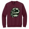 Heavy Blend Crewneck Sweatshirt Thumbnail