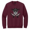 Heavy Blend Crewneck Sweatshirt Thumbnail