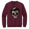 Heavy Blend Crewneck Sweatshirt Thumbnail