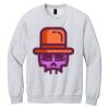 Heavy Blend Crewneck Sweatshirt Thumbnail