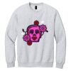 Heavy Blend Crewneck Sweatshirt Thumbnail