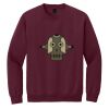 Heavy Blend Crewneck Sweatshirt Thumbnail