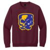 Heavy Blend Crewneck Sweatshirt Thumbnail