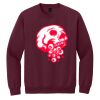 Heavy Blend Crewneck Sweatshirt Thumbnail