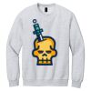 Heavy Blend Crewneck Sweatshirt Thumbnail