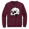 Heavy Blend Crewneck Sweatshirt Thumbnail