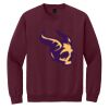 Heavy Blend Crewneck Sweatshirt Thumbnail
