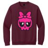 Heavy Blend Crewneck Sweatshirt Thumbnail