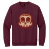 Heavy Blend Crewneck Sweatshirt Thumbnail
