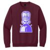 Heavy Blend Crewneck Sweatshirt Thumbnail
