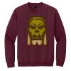 Heavy Blend Crewneck Sweatshirt Thumbnail