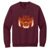 Heavy Blend Crewneck Sweatshirt Thumbnail