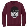 Heavy Blend Crewneck Sweatshirt Thumbnail