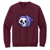 Heavy Blend Crewneck Sweatshirt Thumbnail
