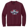 Heavy Blend Crewneck Sweatshirt Thumbnail