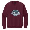 Heavy Blend Crewneck Sweatshirt Thumbnail