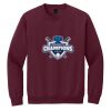 Heavy Blend Crewneck Sweatshirt Thumbnail