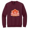 Heavy Blend Crewneck Sweatshirt Thumbnail