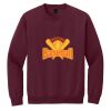 Heavy Blend Crewneck Sweatshirt Thumbnail