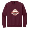 Heavy Blend Crewneck Sweatshirt Thumbnail