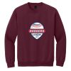 Heavy Blend Crewneck Sweatshirt Thumbnail