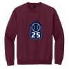 Heavy Blend Crewneck Sweatshirt Thumbnail