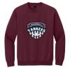 Heavy Blend Crewneck Sweatshirt Thumbnail