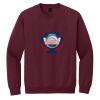 Heavy Blend Crewneck Sweatshirt Thumbnail